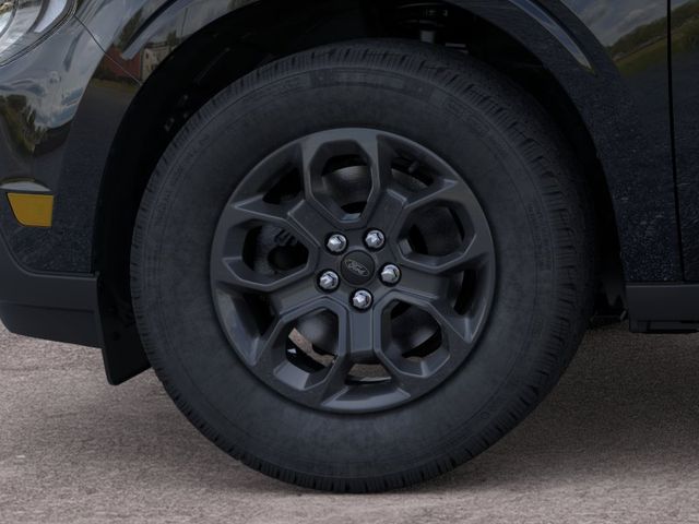 New 2026 Black Ford XLT image 20