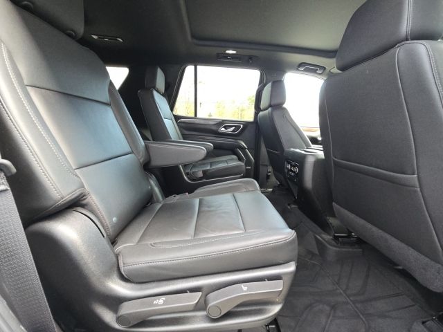 2023 Chevrolet Tahoe LT:168633A