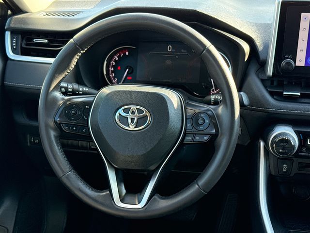 Used 2023 Toyota RAV4 SUV