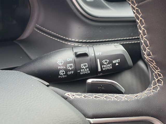 Used 2024 Jeep Grand Cherokee SUV
