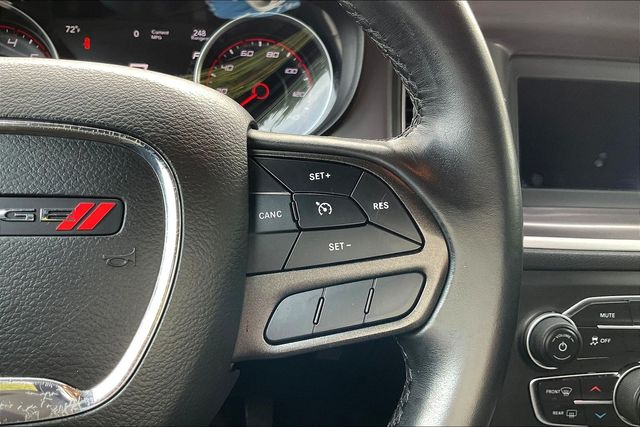 Used 2022 Dodge Charger Sedan