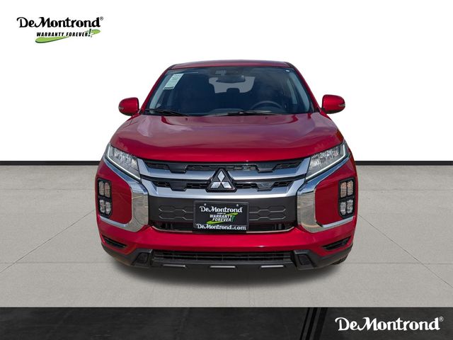 2026 Mitsubishi Outlander Sport 2.0 SE - 1