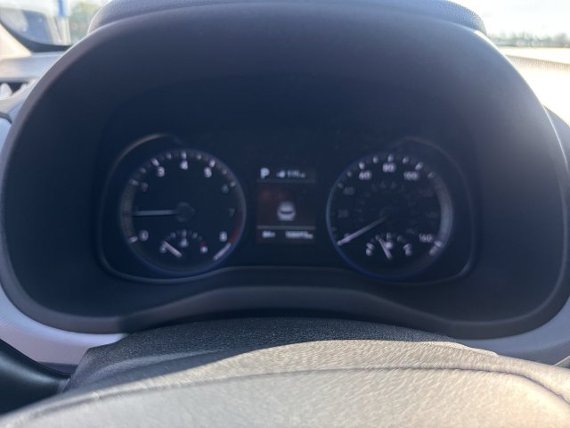 Used 2018 Hyundai Kona SUV