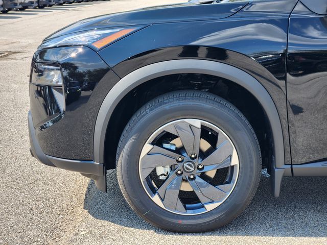 2026 Nissan Rogue SV photo 5