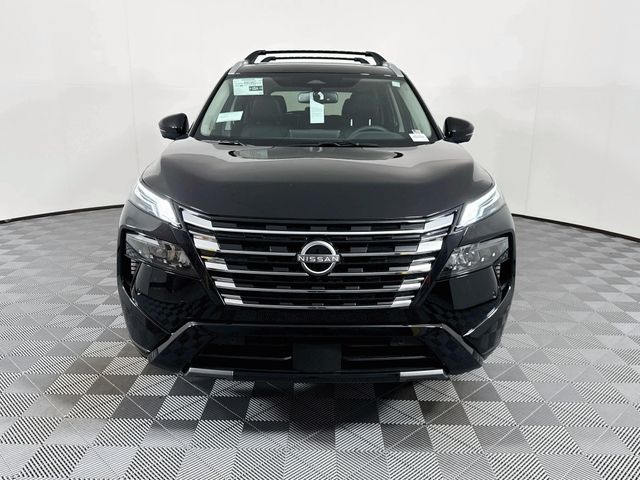 New 2026 Nissan Rogue SUV