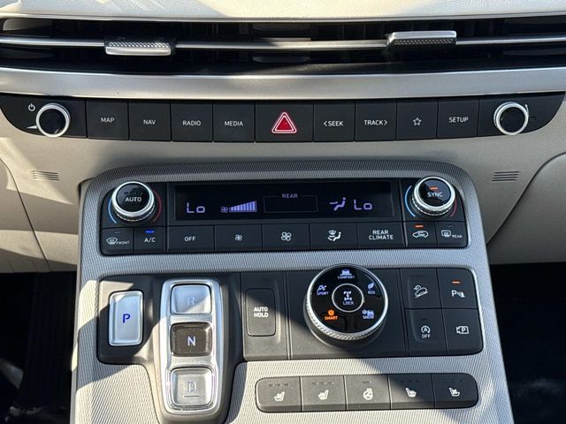 2023 Hyundai Palisade Limited - Photo 20