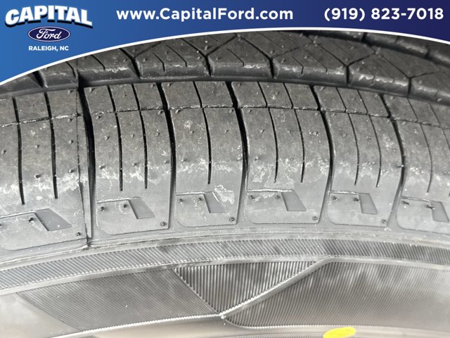 Used 2023 Black Chevrolet LT image 14