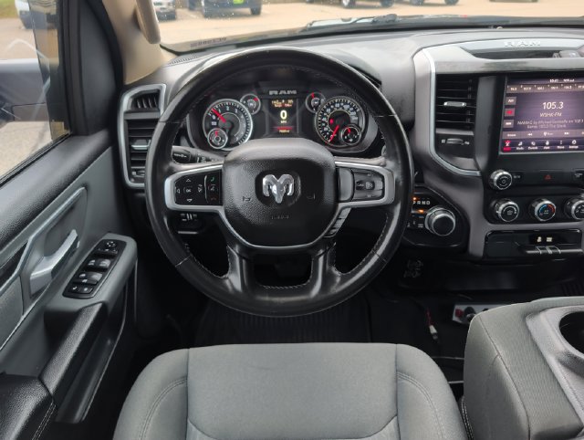 Used 2019 Ram 1500 Truck