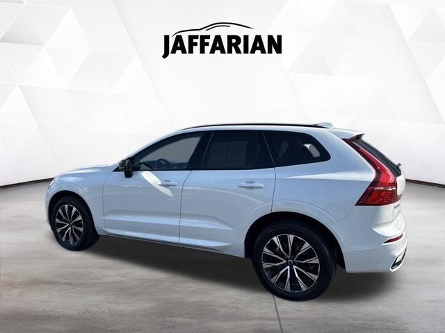 Used 2024 Volvo XC60 SUV