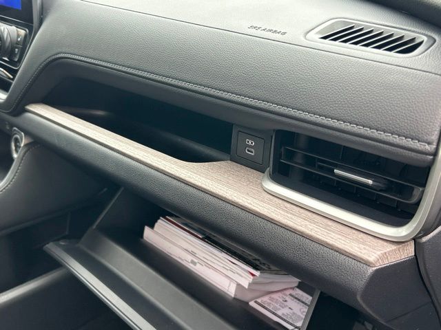 used 2025 Toyota Grand Highlander Hybrid car, priced at $55,999