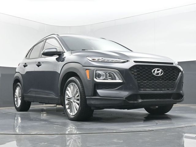 2019 Hyundai Kona SEL FWD