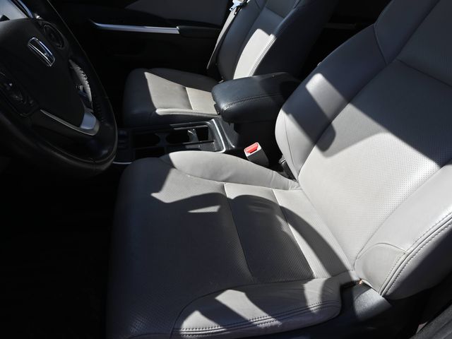 Used 2016 Gray Honda EX-L image 8