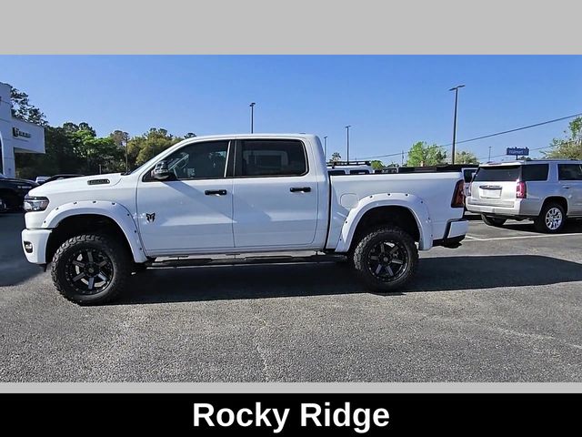 2026 Ram 1500 Rocky Ridge