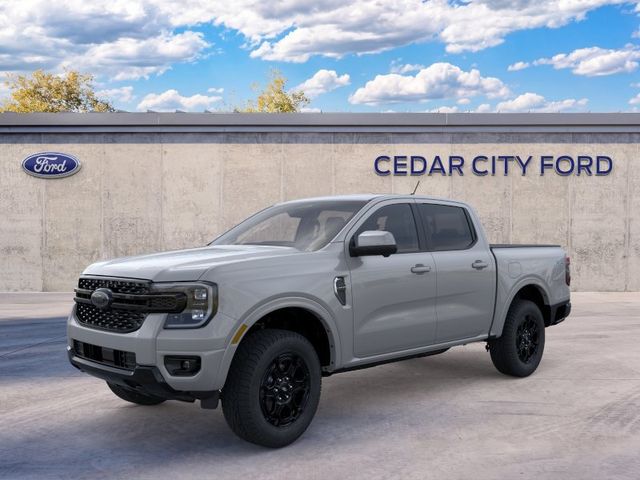 Avalanche 2026 Ford Ranger Pickup Truck Four-Wheel Drive Automatic