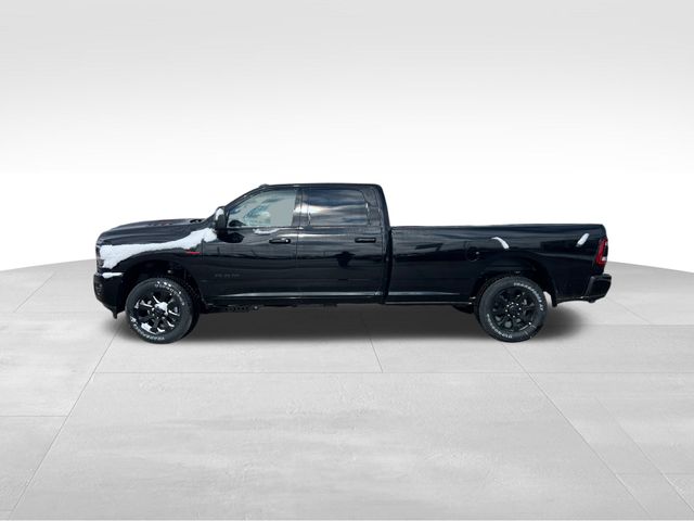 2024 Ram 3500 Laramie 4