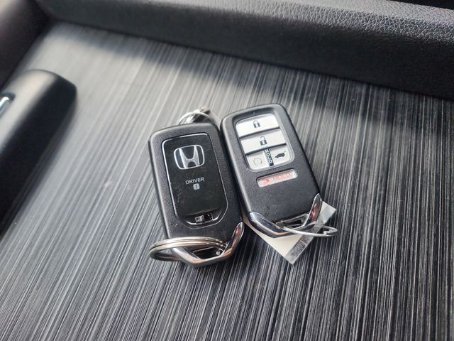 Used 2022 Honda Pilot For Sale in Grove City, OH