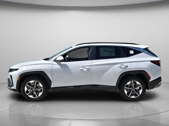 2026 Hyundai Tucson - $29,553