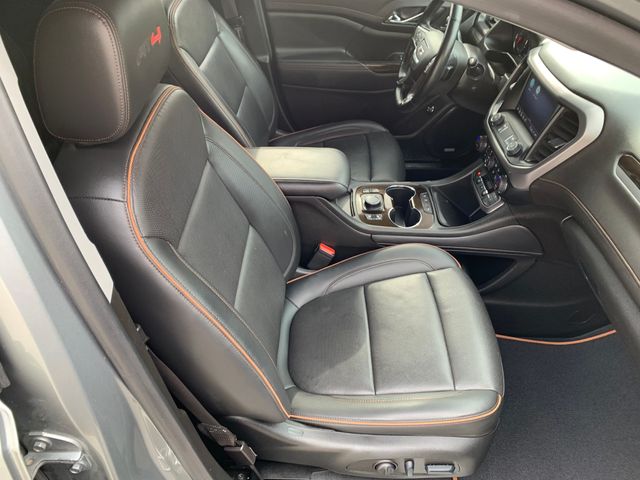 Used 2023 GMC Acadia SUV