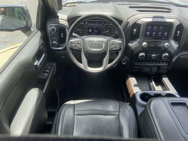 Used 2019 GMC Sierra 1500 Truck
