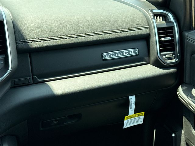 New 2026 Ram 2500 Truck