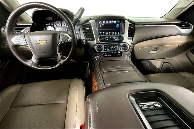 Used 2019 Chevrolet Tahoe For Sale in OLIVE BRANCH, MS