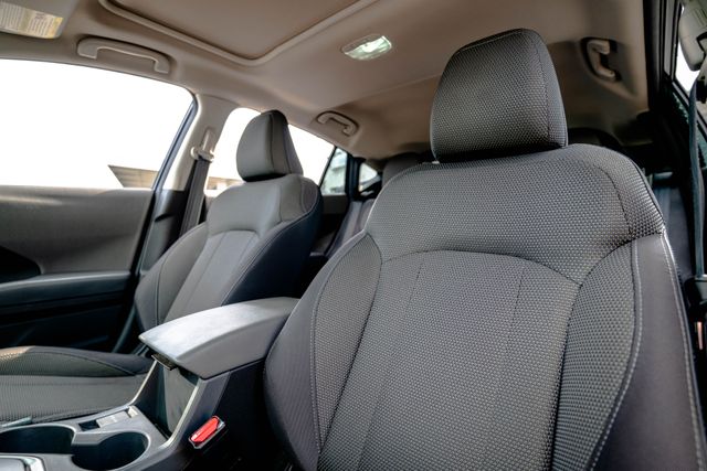 Used 2024 Subaru Crosstrek SUV