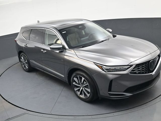 New 2026 Gray Acura Technology Package image 20