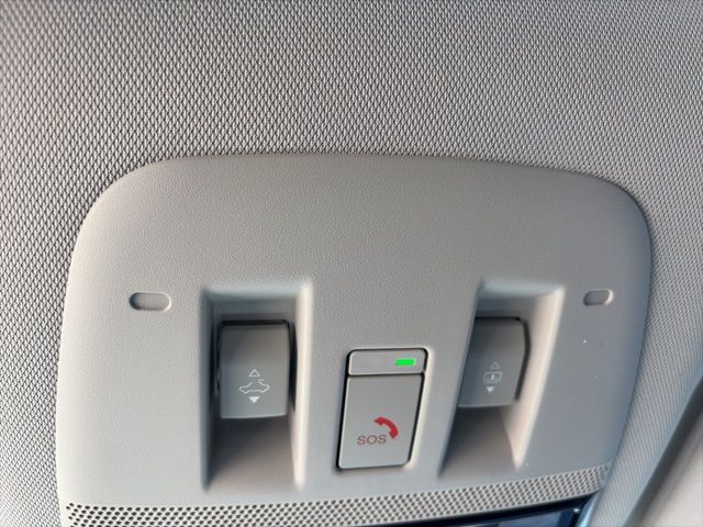 New 2026 Nissan Murano SUV