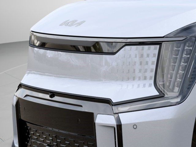 New 2026 White Kia GT-Line image 27