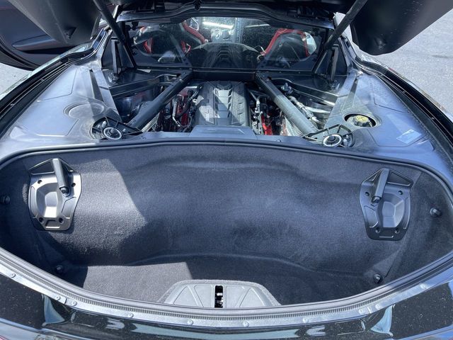 Used 2023 Chevrolet Corvette For Sale in Muncie, IN