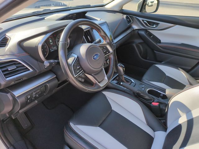 Used 2023 White Subaru Limited image 15