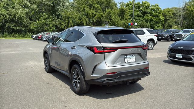 Used 2023 Lexus NX SUV