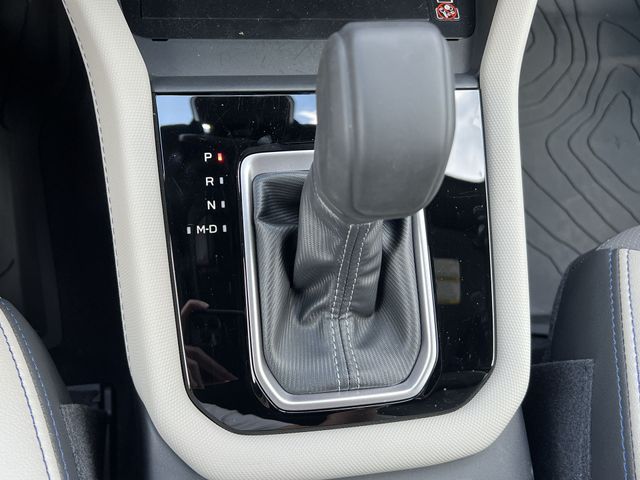 Used 2025 White Subaru Limited image 22