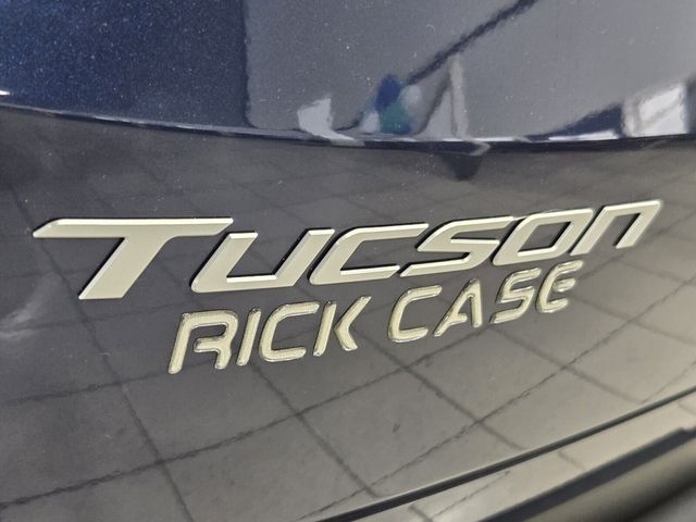 2026 Hyundai Tucson - $29,263
