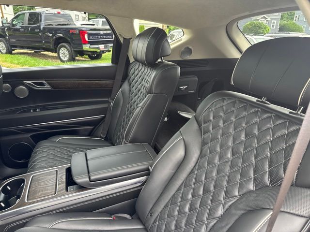 Used 2024 Genesis GV80 SUV