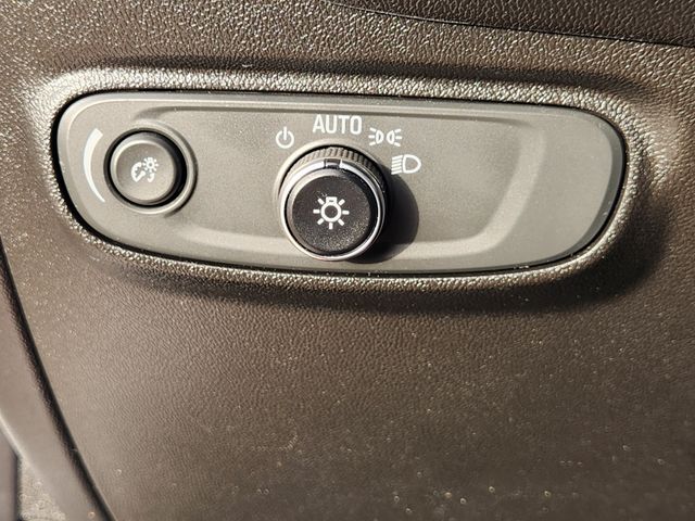 2019 Chevrolet Equinox LT Beige at DeMontrond Gulf Freeway