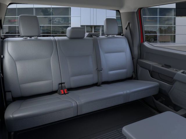 2025 Ford F-250 Super Duty XL