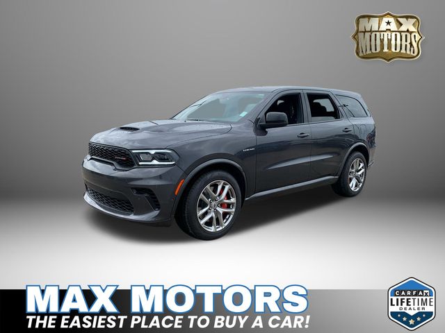 2024 Dodge Durango R/T 3