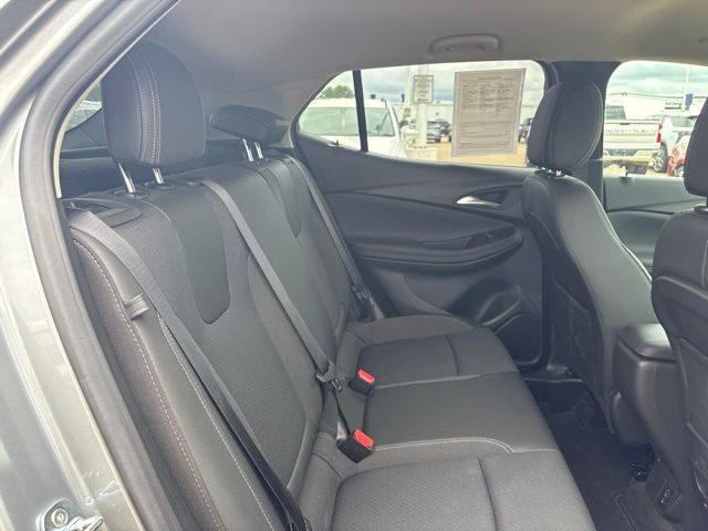 Used 2023 Buick Encore GX SUV