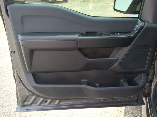 New 2026 Carbonized Gray Metallic Ford STX® image 19