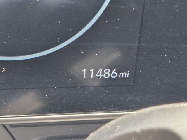 2024 Hyundai Kona - $21,317