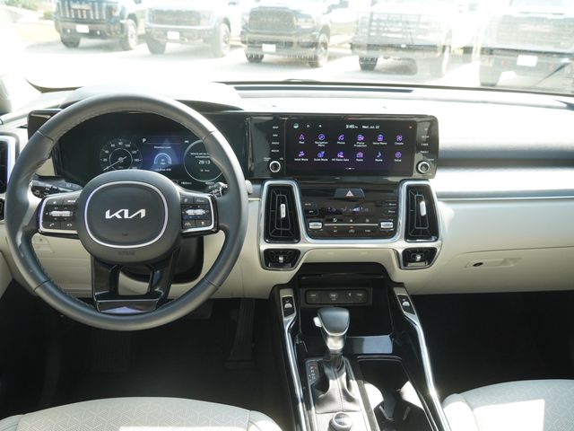 Used 2023 Kia Sorento SUV