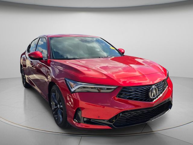 2024 Acura Integra - $30,749