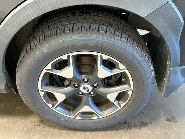 2018 Subaru Crosstrek 2.0i Premium Black at Rafferty Subaru