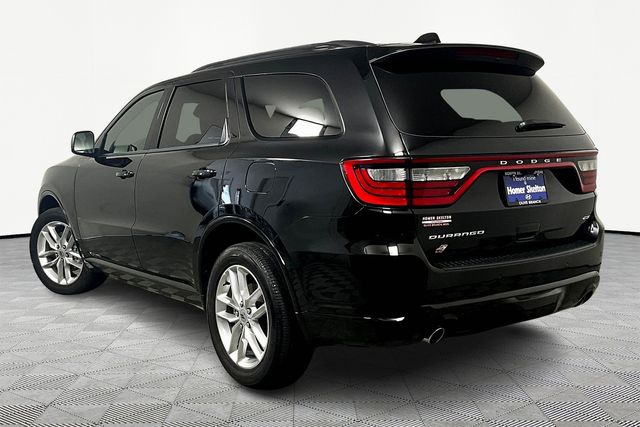 Used 2024 Dodge Durango For Sale in OLIVE BRANCH, MS