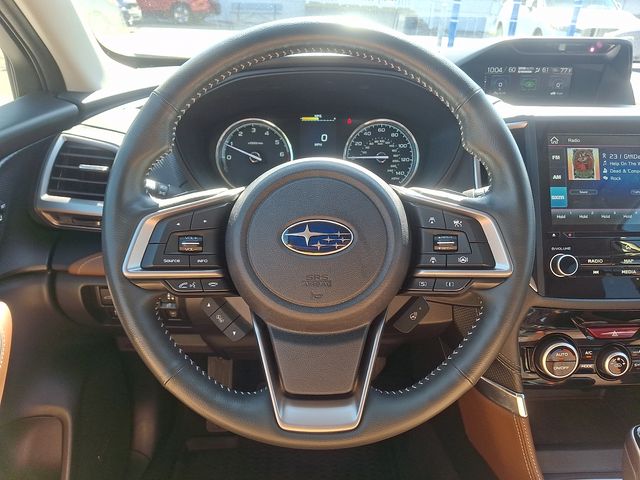 used 2023 Subaru Forester car, priced at $29,926