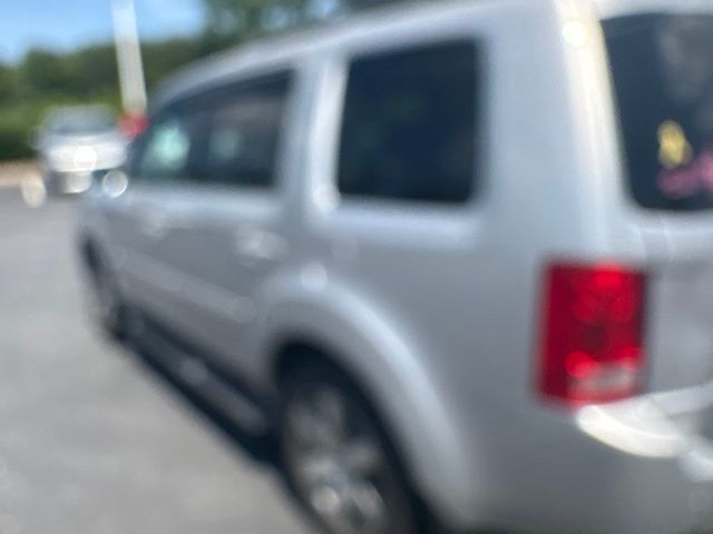 Used 2015 Honda Pilot SUV