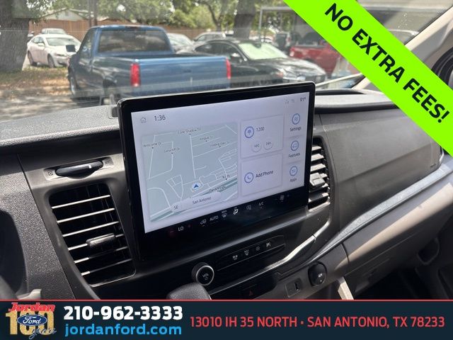 Used Car 2023 Ford Transit-150  Base For Sale Under $40,000 In San Antonio, Texas