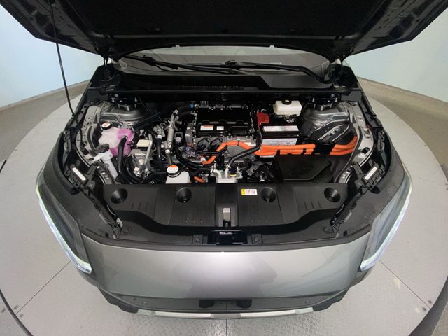 Used 2025 Black Subaru Premium image 25