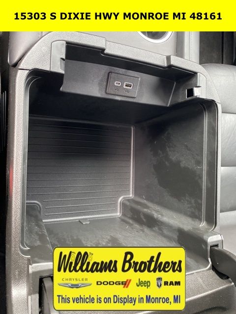 2022 Chevrolet Tahoe LT - Summit White exterior view 20